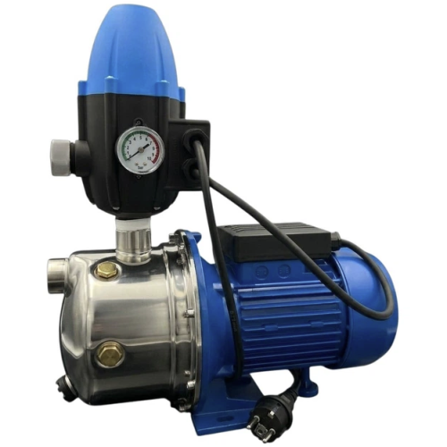 Насосна станція Expert Pump JS100/EPC2 з автоматичним контролером тиску