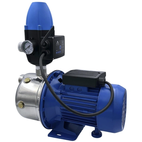 Насосна станція Expert Pump JS100/EPC2 з автоматичним контролером тиску