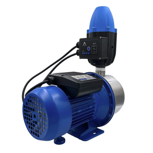 Насосна станція Expert Pump JS100/EPC2 з автоматичним контролером тиску