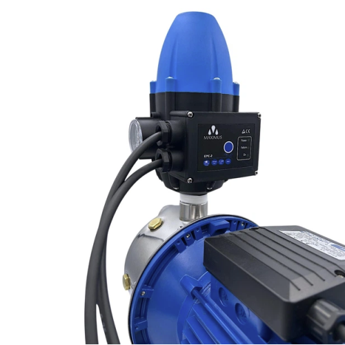 Насосна станція Expert Pump JS100/EPC2 з автоматичним контролером тиску
