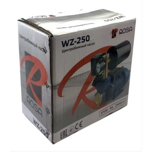  Насосна станція Rosa WZ 250; 0,37 кВт; h: 30 м; 30 л/хв