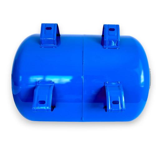 Гідроакумуляторний 50л горизонтальний EXPERT PUMP