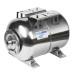 Гідроакумулятор 50л горизонтальний нержавіючий EXPERT PUMP HT-50L SS