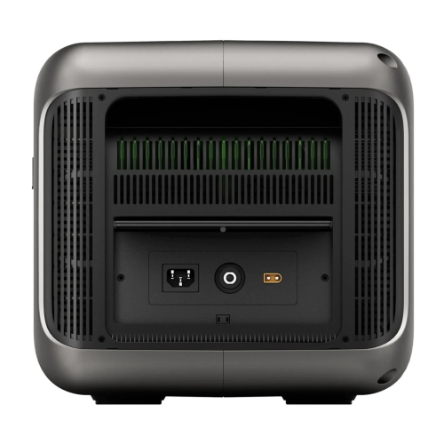 Зарядна станція ALLPOWERS R2500 V2 2500Вт/1920Вт*год