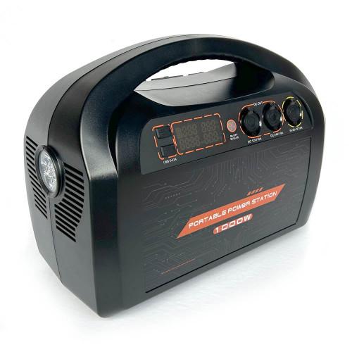 BJC-1000W 285600 мА/г 1028Wh Зарядна станція портативна 1кВт