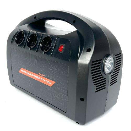 BJC-1000W 285600 мА/г 1028Wh Зарядна станція портативна 1кВт