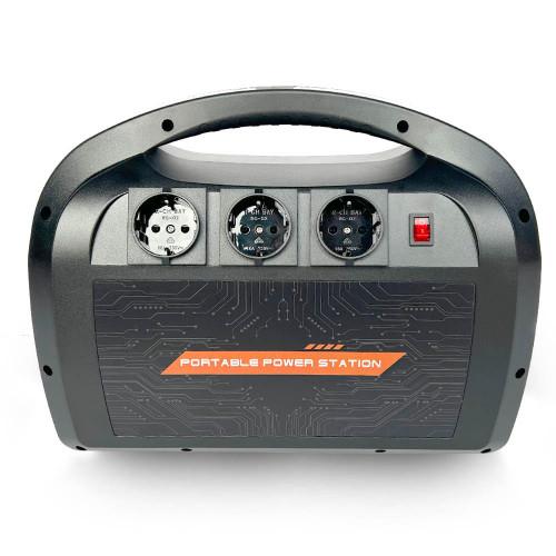 BJC-1000W 285600 мА/г 1028Wh Зарядна станція портативна 1кВт