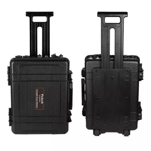 BJC-3000W 785400 мА/г 2827Wh Зарядна станція портативна 3кВт