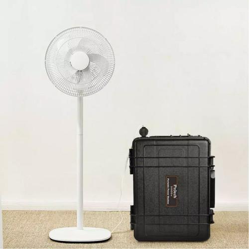 BJC-3000W 785400 мА/г 2827Wh Зарядна станція портативна 3кВт
