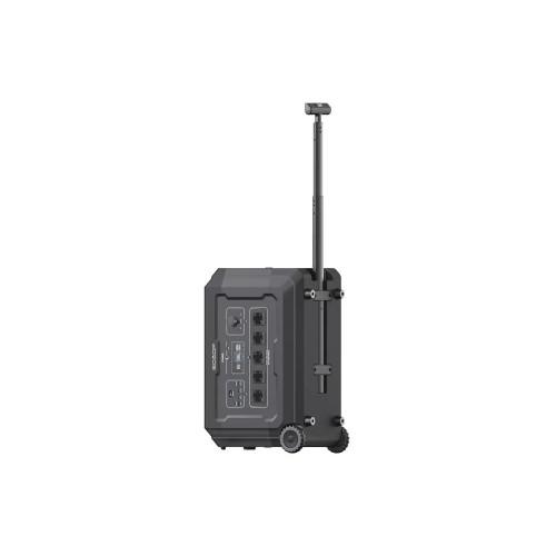 SOUOP S5 - 5000W 5040Wh портативна зарядна станція