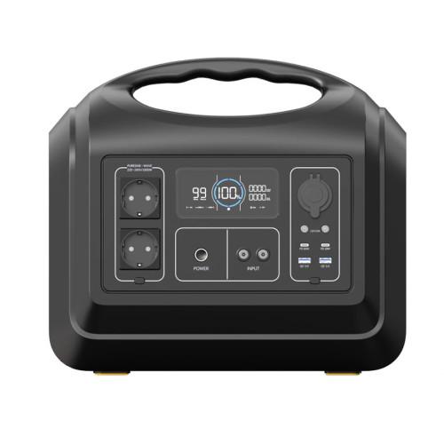 SOUOP UPP-1200 310000мА/г 992Wh Зарядна станція портативна