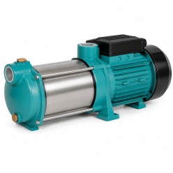 Поверхневий насос EUROAQUA MH 1100 (1.1 кВт, 4.8 м³/година, 35м)