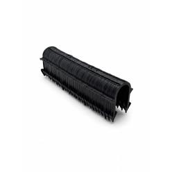 Cкоба якірна під Такер, колір чорний, розмір - 45мм, 300шт/ящик
