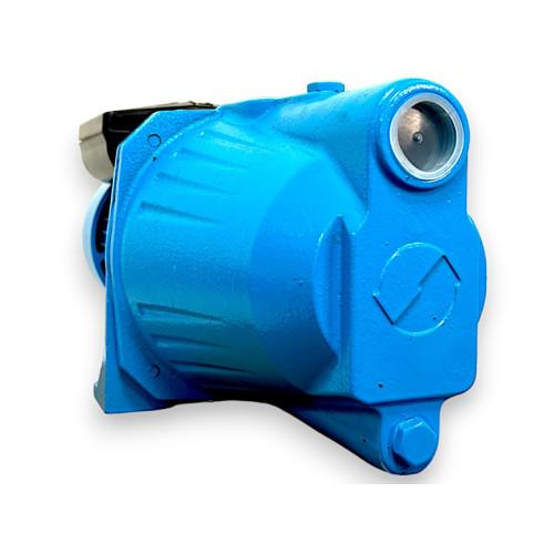 Поверхневий насос Expert Pump JET-100L; 1,1 кВт, h=50м, Q=50л/хв (чавун довгий)