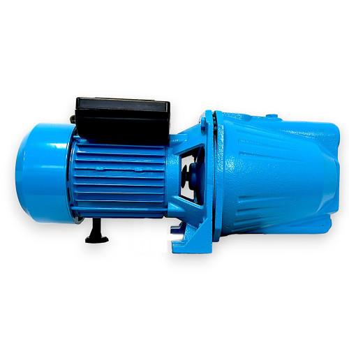 Поверхневий насос Expert Pump JET-100L; 1,1 кВт, h=50м, Q=50л/хв (чавун довгий)