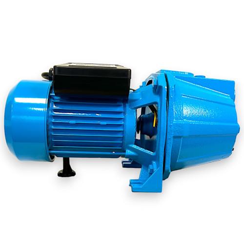Поверхневий насос Expert Pump JET-100S; 1,1 кВт, h=50м, Q=50л/хв (чавун короткий)
