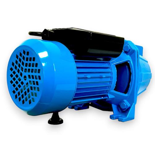 Поверхневий насос Expert Pump JET-100S; 1,1 кВт, h=50м, Q=50л/хв (чавун короткий)