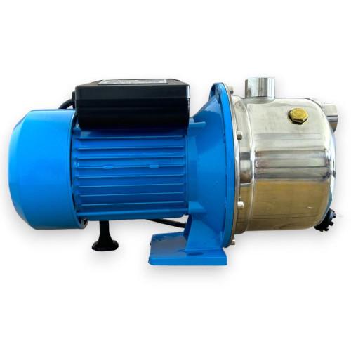 Поверхневий насос Expert Pump JS-100; 1,1 кВт, h=50м, Q=50л/хв (нержавіюча сталь)