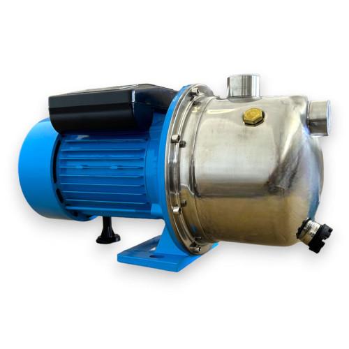 Поверхневий насос Expert Pump JS-100; 1,1 кВт, h=50м, Q=50л/хв (нержавіюча сталь)
