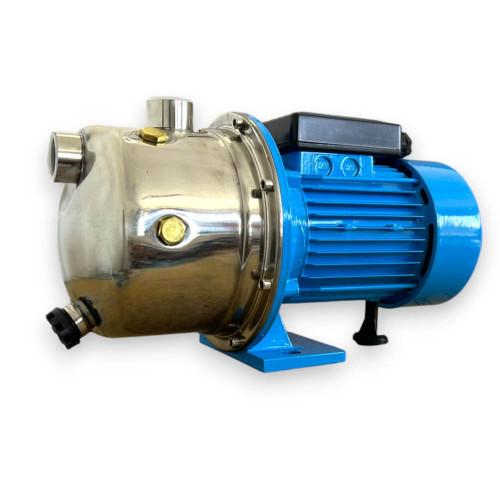 Поверхневий насос Expert Pump JS-100; 1,1 кВт, h=50м, Q=50л/хв (нержавіюча сталь)