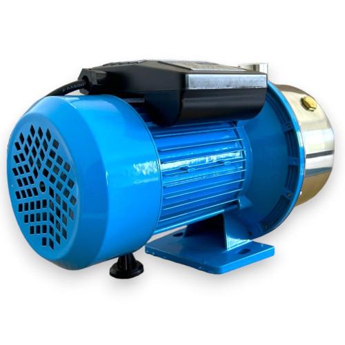 Поверхневий насос Expert Pump JS-100; 1,1 кВт, h=50м, Q=50л/хв (нержавіюча сталь)