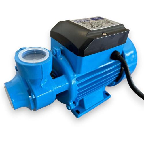 Поверхневий насос Expert Pump QB-60; 0,37 кВт, h=35м, Q=35л/хв (чавун)