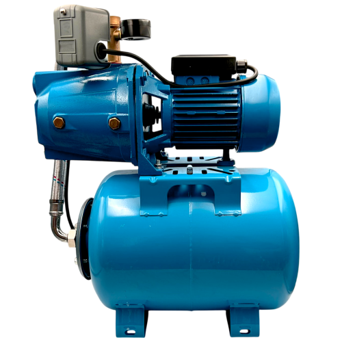  Насосна станція Expert Pump JET100L/24L; 1,1 кВт; h: 50 м; 50 л/хв