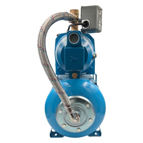  Насосна станція Expert Pump JET100L/24L; 1,1 кВт; h: 50 м; 50 л/хв