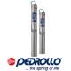 Трифазні насоси Pedrollo 380В